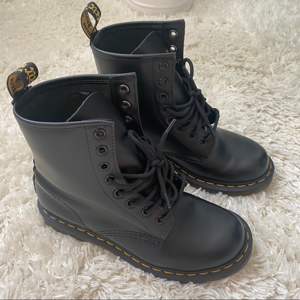 Doc martens